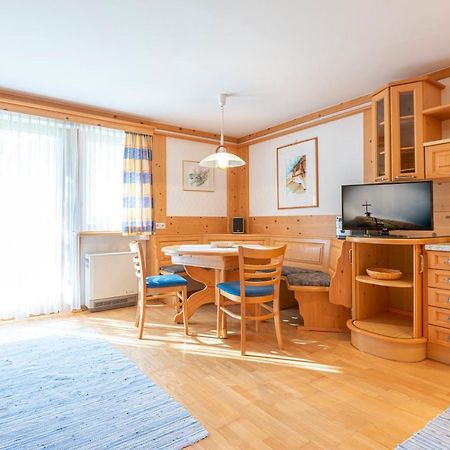 Haus Niederösterreich Kirchberg in Tirol Exterior foto