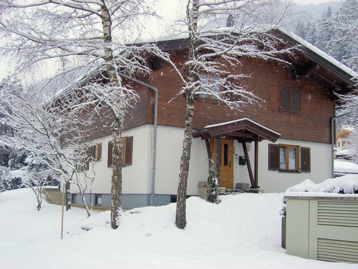 Haus Niederösterreich Kirchberg in Tirol Exterior foto