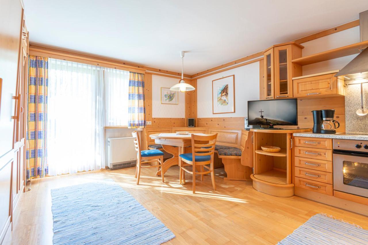 Haus Niederösterreich Kirchberg in Tirol Exterior foto