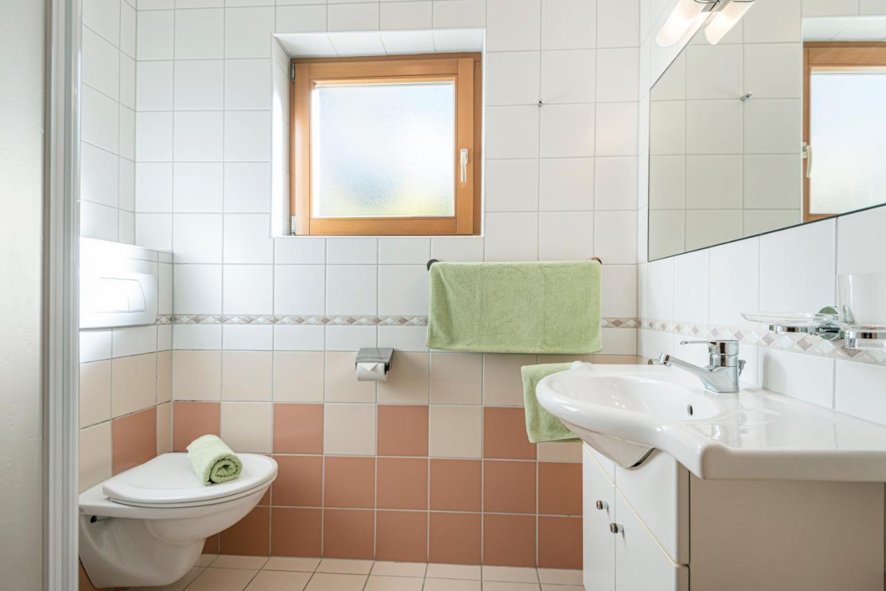 Haus Niederösterreich Kirchberg in Tirol Exterior foto